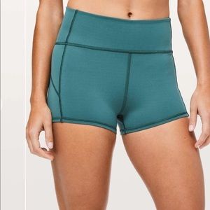 🚫 SOLD 🚫 Lululemon Shorts